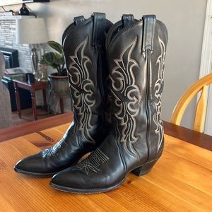 Vintage Tony Lama Boots